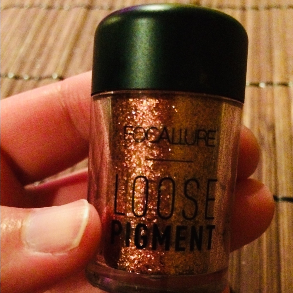 ❌RESERVED/SOLD❌Focallure Loose Pigment